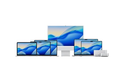 MacBooks