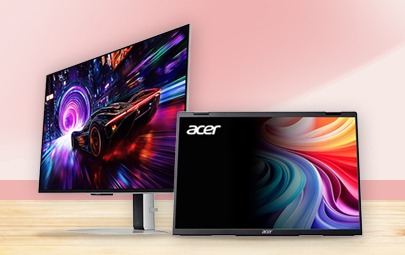 Monitors