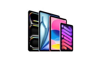 iPad