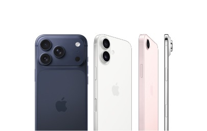 iPhone