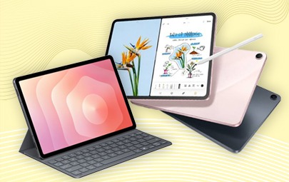 Tablets