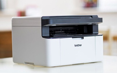 Laser printers