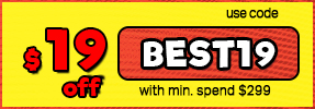 $19OFF