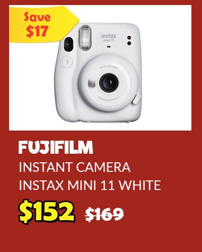 Fujifilm Instax Mini 11