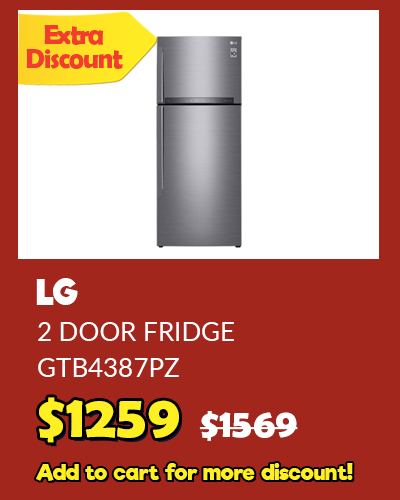 LG Fridge