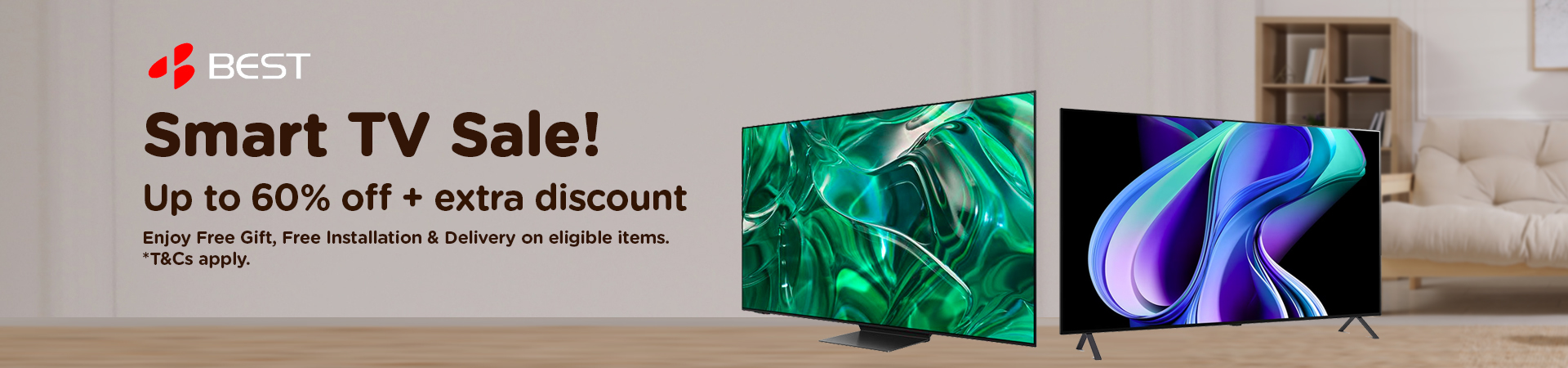 Best TV Sale
