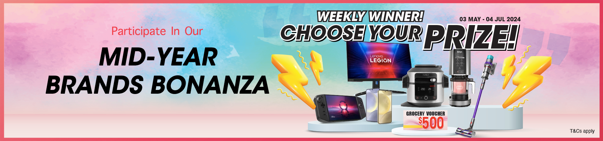 BEST Brand Bonanza