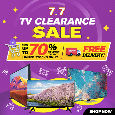 77-tvclearance