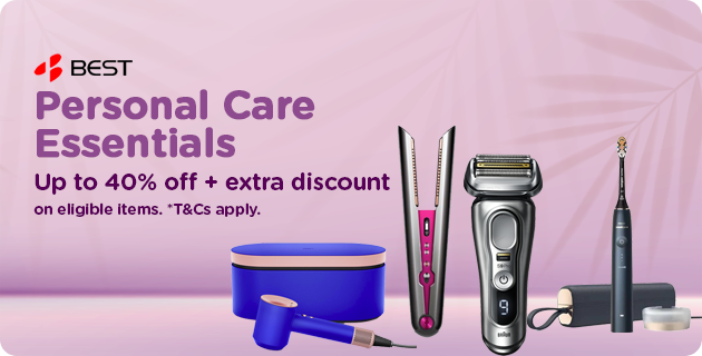 Personal Care Promotion