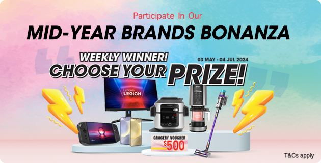 BEST Brand Bonanza