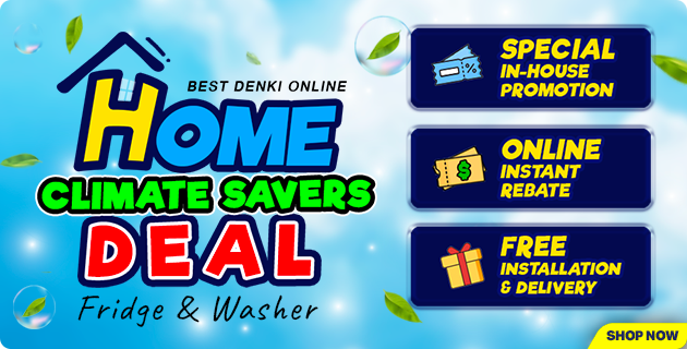 Home Climate Savers Deal