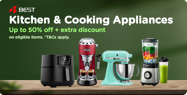Kitchen and Cooking Sale