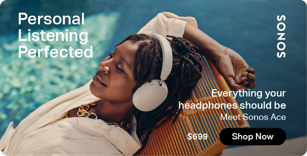 Sonos 617 