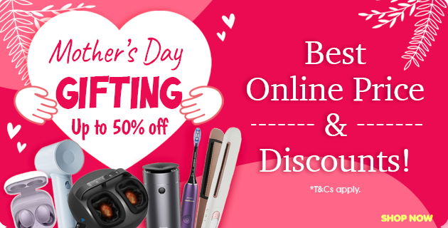 Mothers Day Gifting