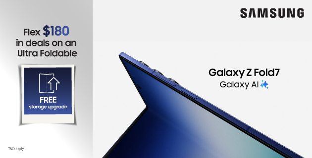 Galaxy Fold7 Pre Order