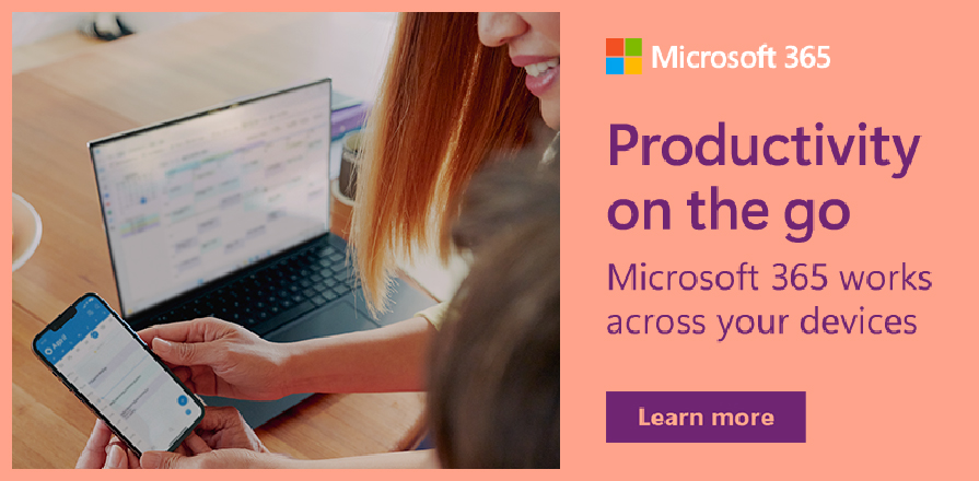 Microsoft 365