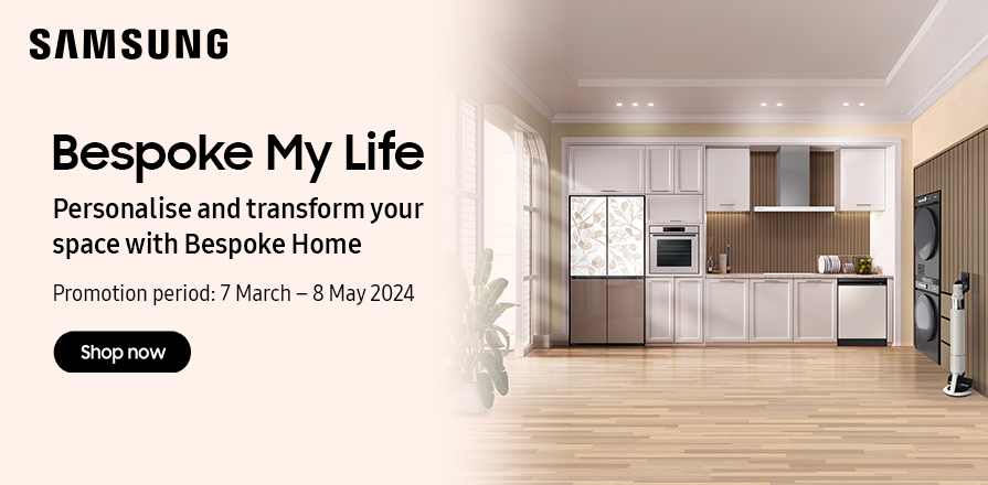 Samsung Bespoke 0508