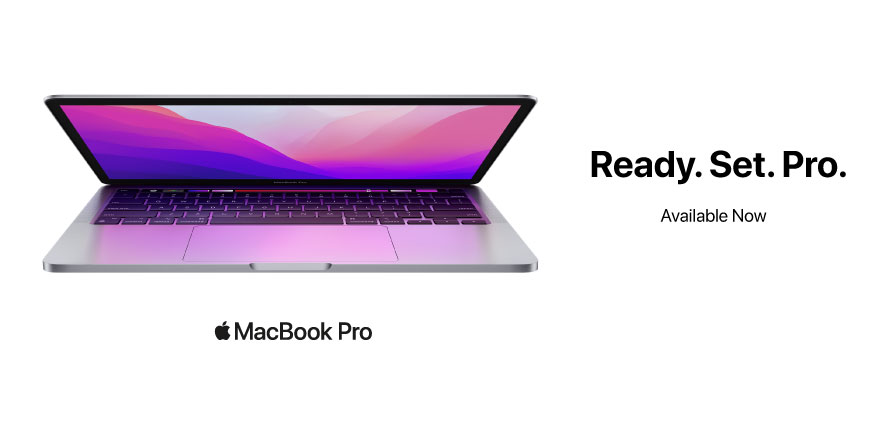 MacBook Pro