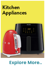 Kitchen appliances