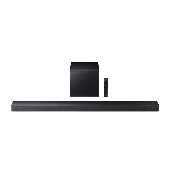 Samsung SOUND BAR HW-QS700F/XS - Main Image