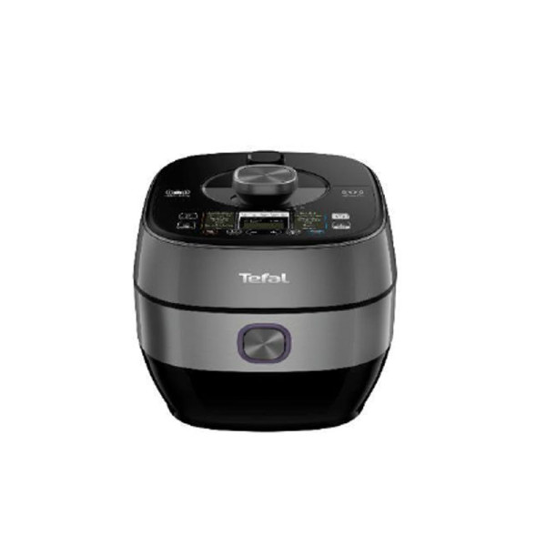 Electric Pressure Tefal Multi Cooker Smart Pro TEFAL PRESSURE
