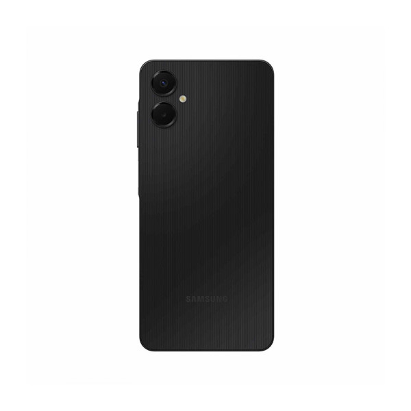 Samsung Galaxy A06 BLACK 本体 128GB New) Samsung Galaxy A06 4GB+128GB BLACK Dual SIM Unlocked