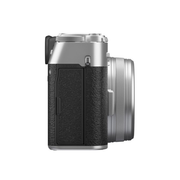 FUJIFILM DIGITAL STILL CAMERA X100VI SILVER