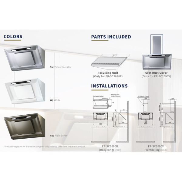 その他 Fujioh Range Hood Parts フジオーショップ 富士工業公式ストア / 部品の買い方・探し方