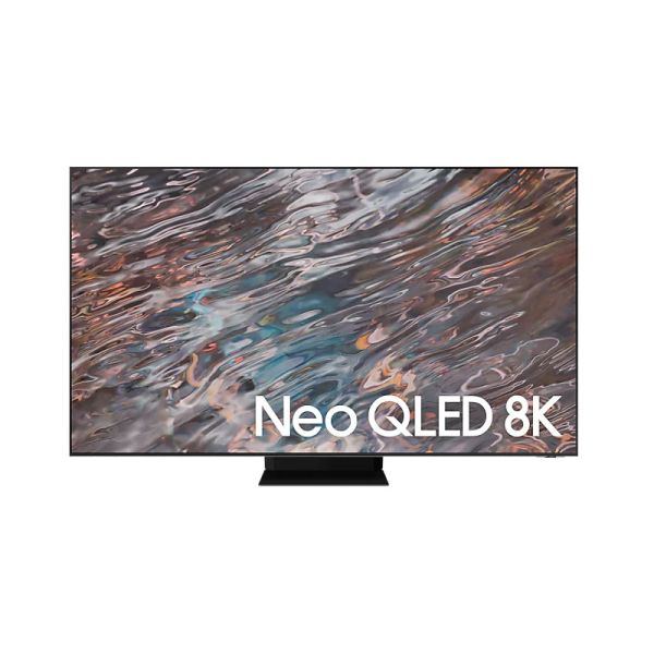 SAMSUNG 8K QLED TV QA75QN800AKXXS