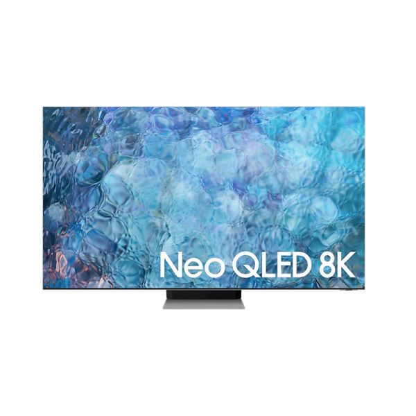 SAMSUNG 8K QLED TV QA75QN900AKXXS