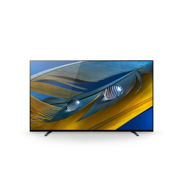 SONY OLED TV XR-77A80J
