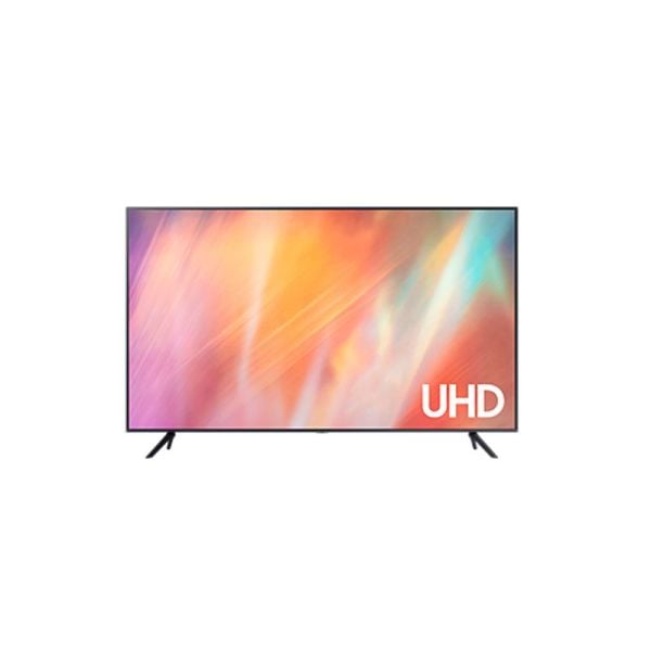 SAMSUNG UHD SMART TV  UA55AU7000
