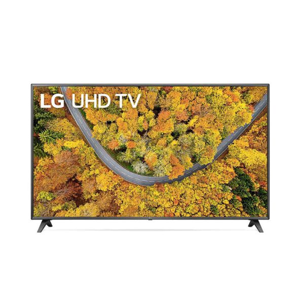 LG UHD SMART TV 43UP7550PTC.ATC