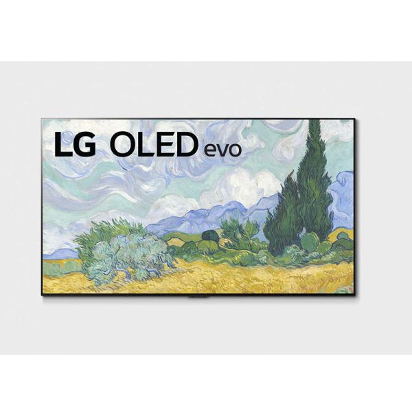 LG OLED TV OLED55G1PTA.ATC