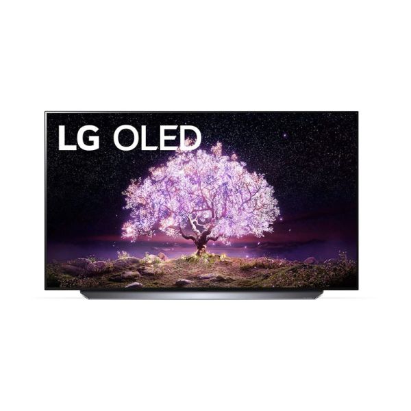 LG OLED TV OLED48C1PTB.ATC