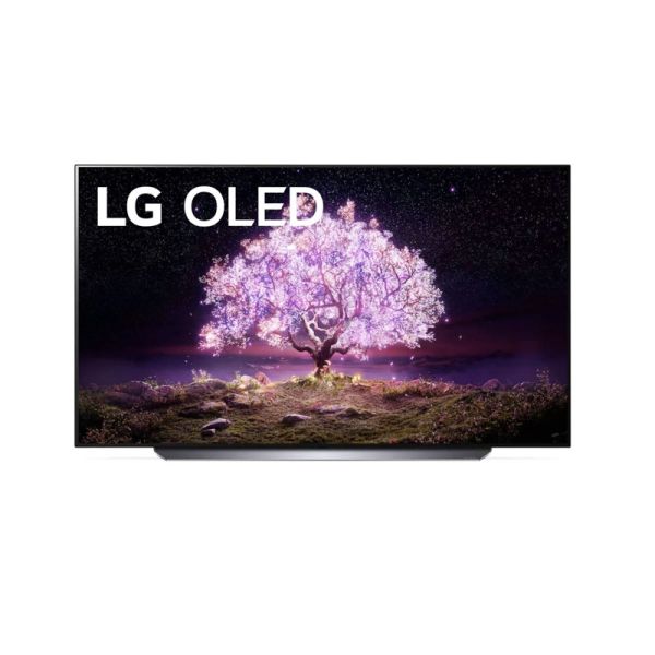LG OLED TV OLED55C1PTB.ATC