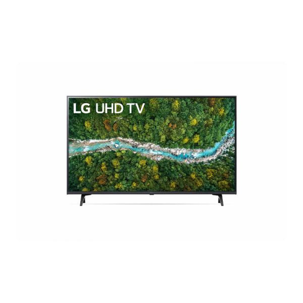 LG UHD SMART TV 50UP7750PTB.ATC
