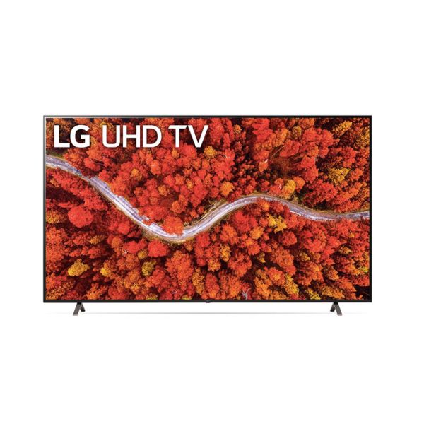 LG UHD SMART TV 86UP8000PTB.ATC