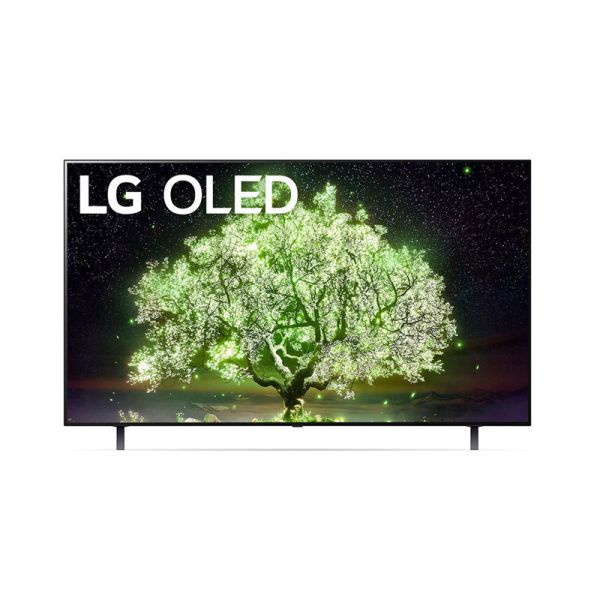 LG OLED TV OLED55A1PTA.ATC