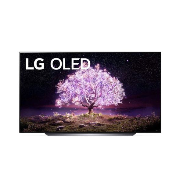 LG OLED TV OLED83C1PTA.ATC