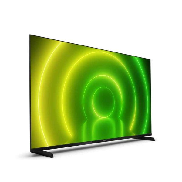 PHILIPS UHD ANDROID TV 50PUT7466/98