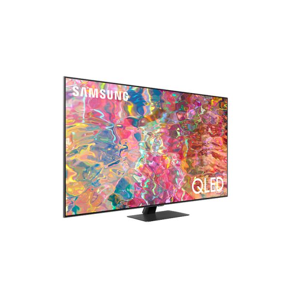 SAMSUNG QLED TV QA65Q80BAKXXS