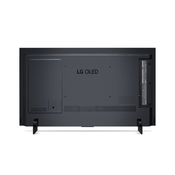 LG OLED TV OLED42C2PSA.ATC