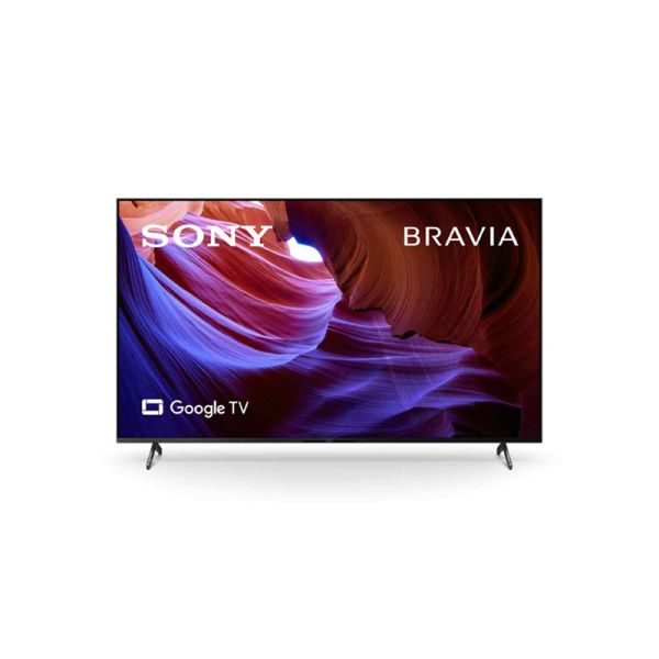 SONY HDR LED TV KD-55X85K