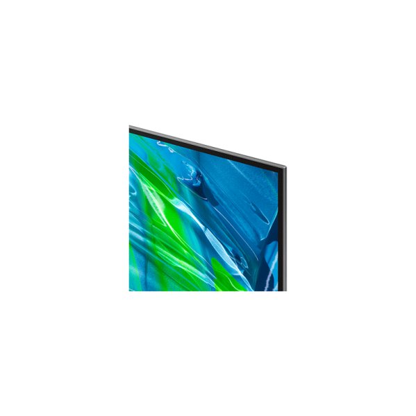 SAMSUNG OLED TV QA65S95BAKXXS