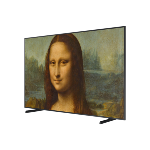 SAMSUNG 4K  SMART LED TV QA85LS03BAKXXS
