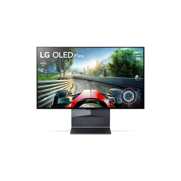 LG OLED TV 42LX3QPSA.ATC (Flex)