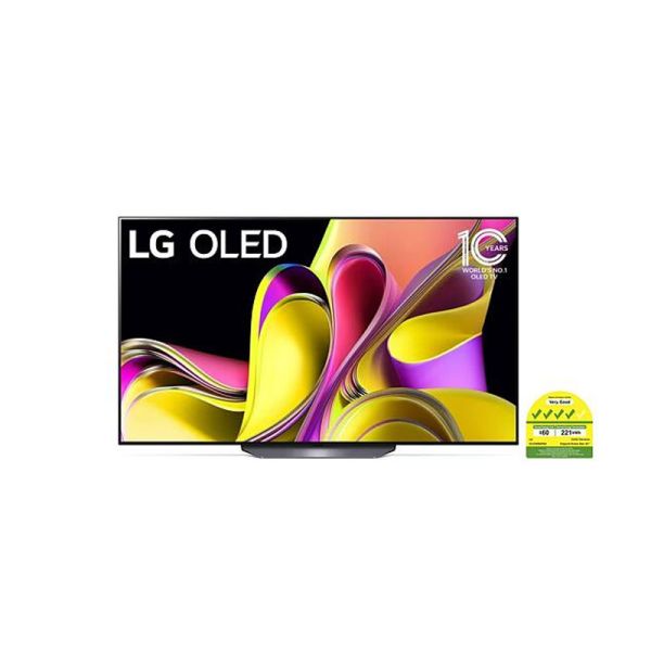 LG OLED TV OLED65B3PSA.ATC