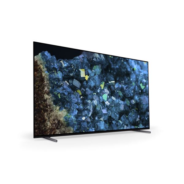 SONY OLED TV XR-77A80L