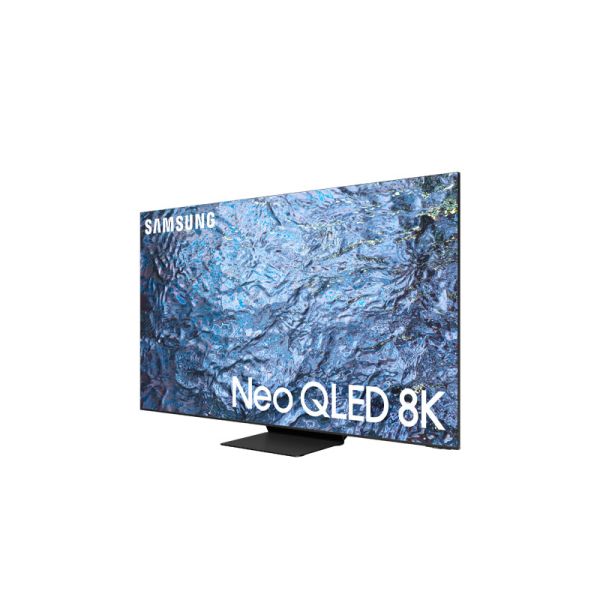 SAMSUNG 8K QLED TV QA75QN900CKXXS